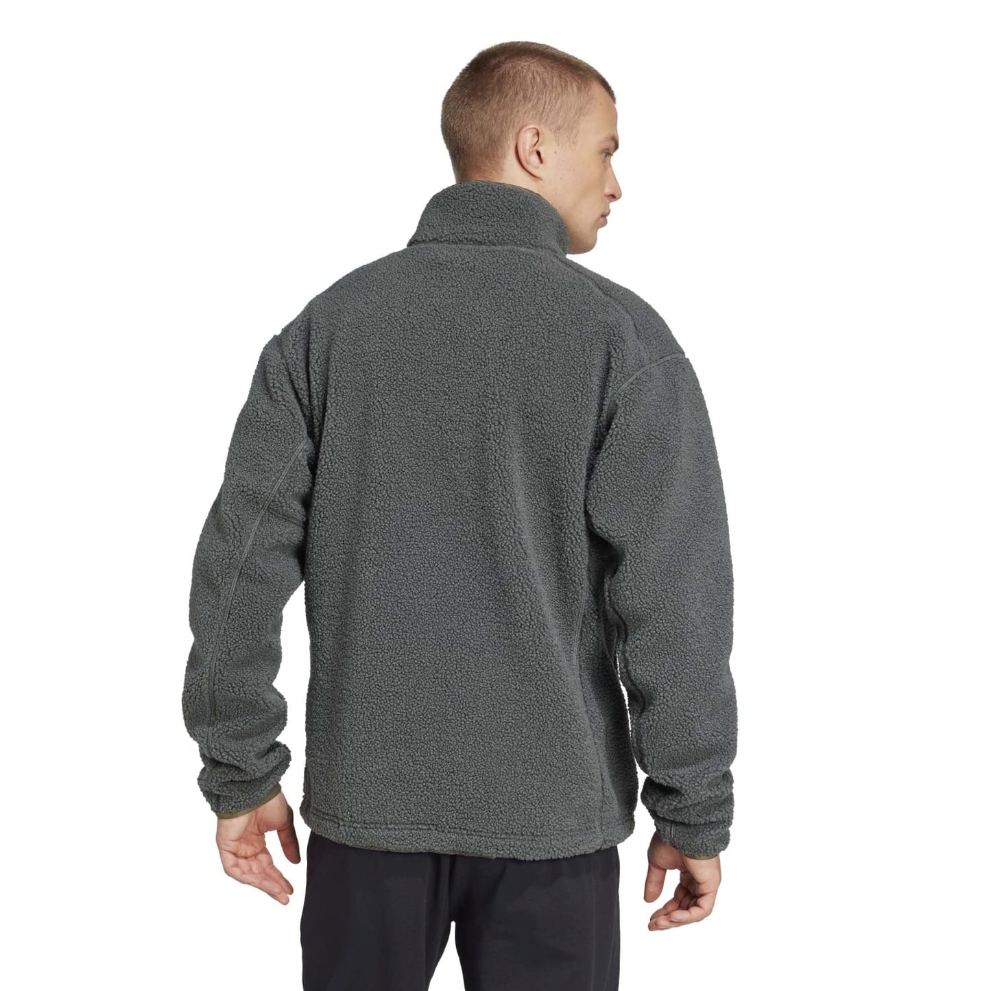 Sweat Polar Adidas Terrex Polar XPL Pile Snap