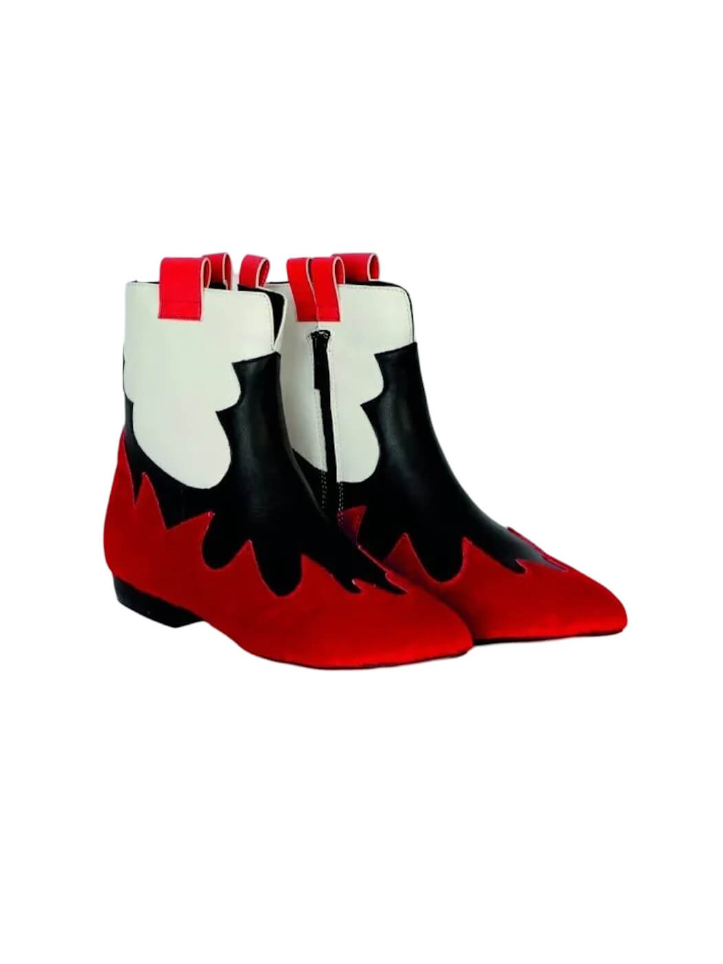 BOTA SILVIAN HEACH