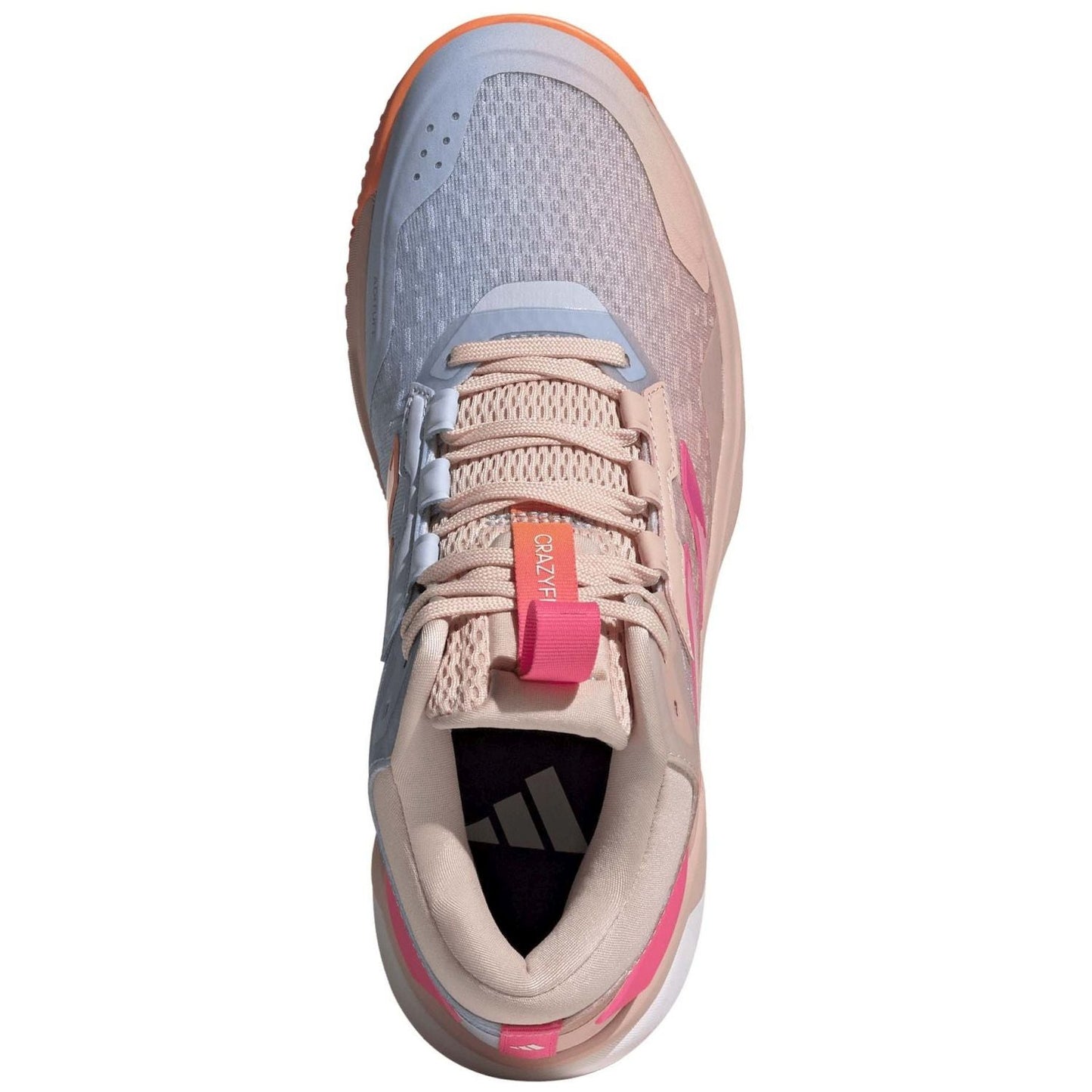 Adidas Crazyflight 6 MID W