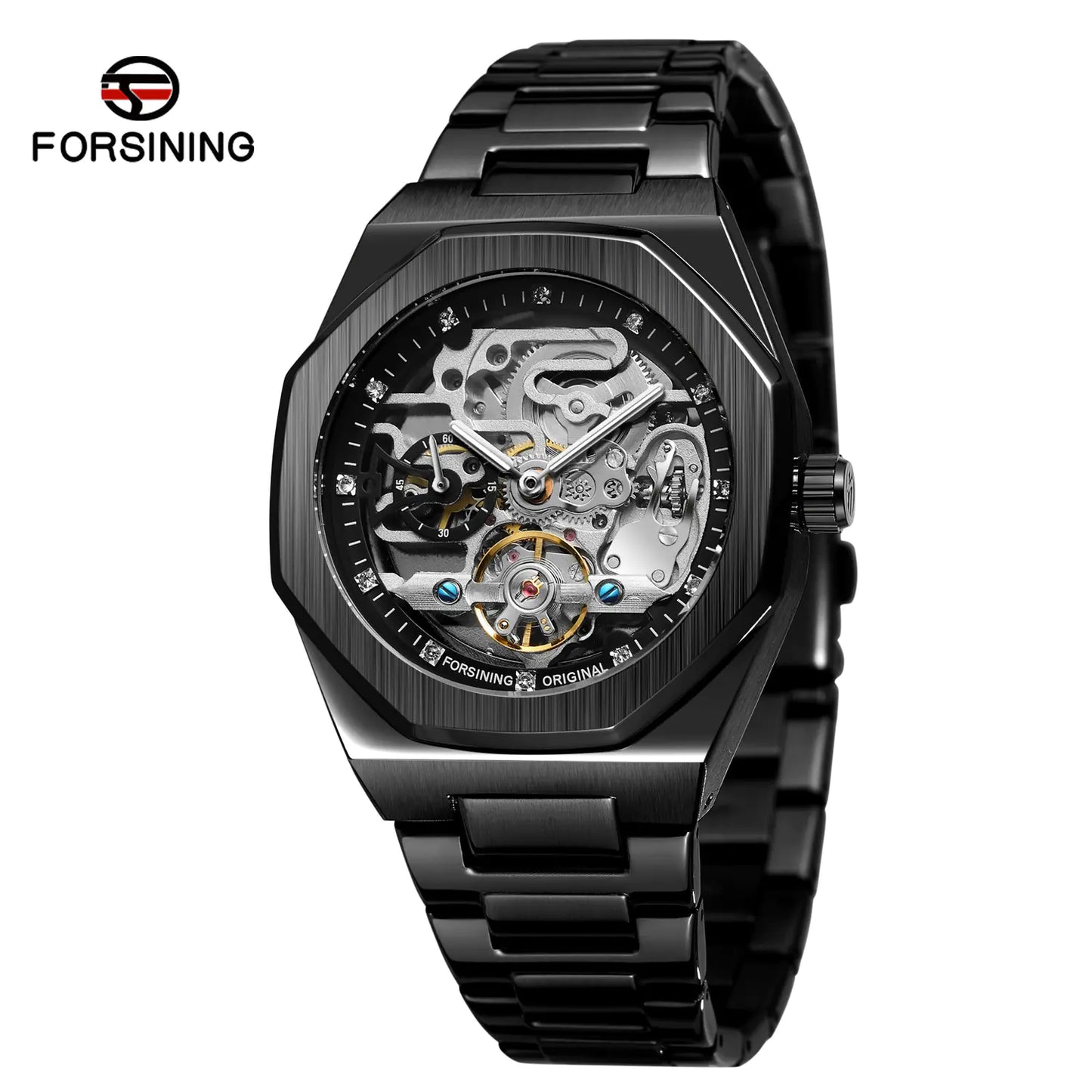 Men's Automatic Mechanical Watch
