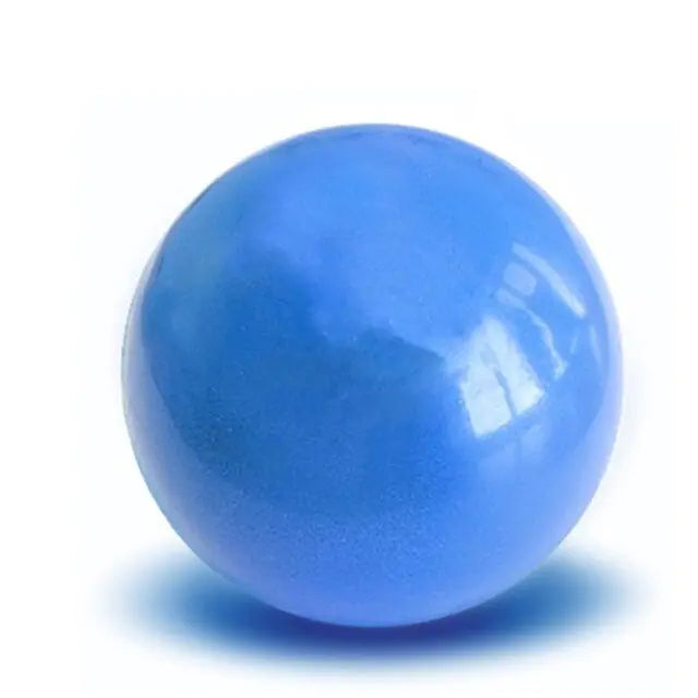 Exercise Yoga Ball – Anti-Burst Stability Ball for Yoga, Pilates & Core Training