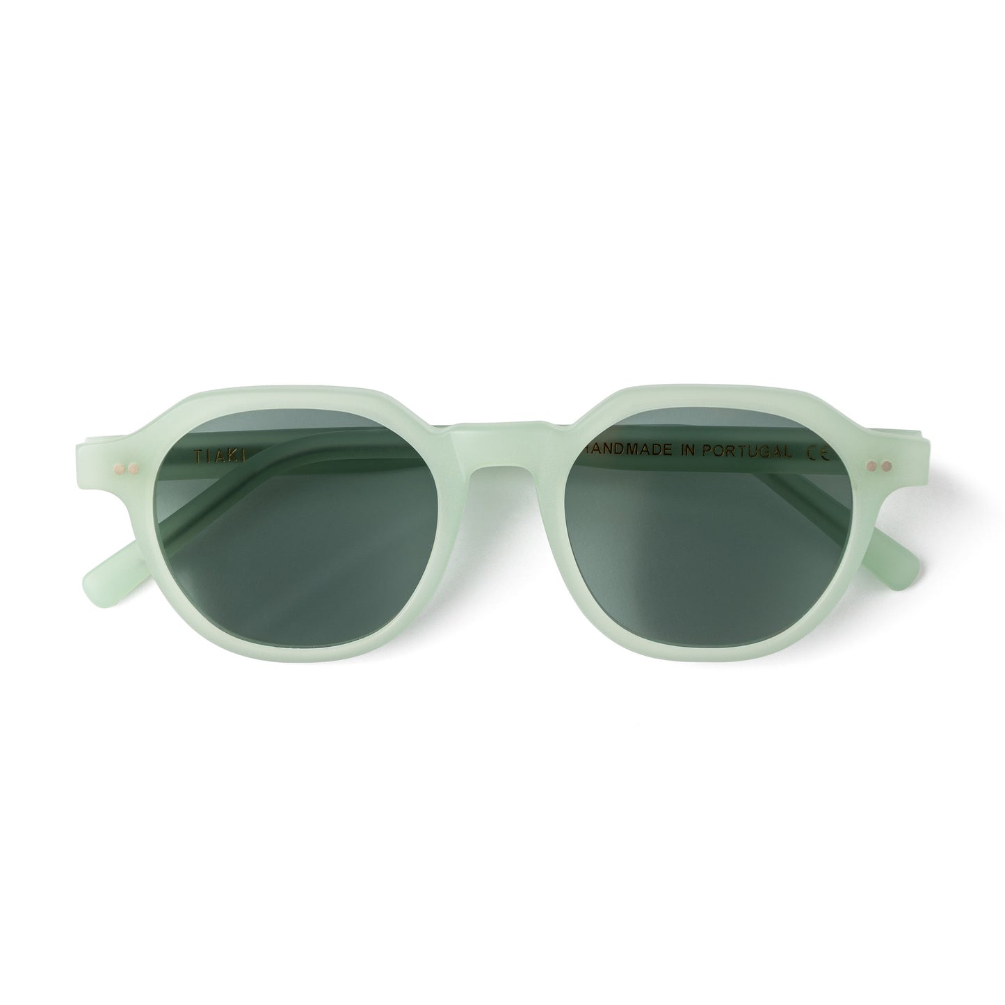 Comporta Sunglasses - MINT