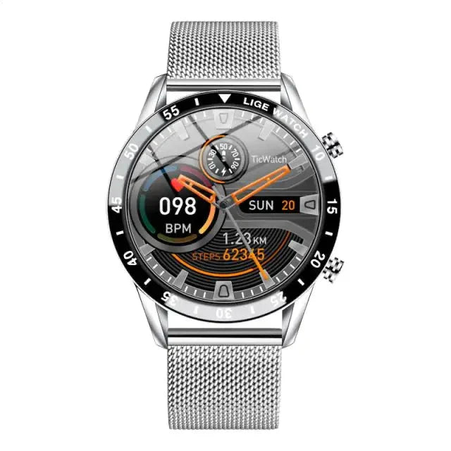 Waterproof Smart Watch