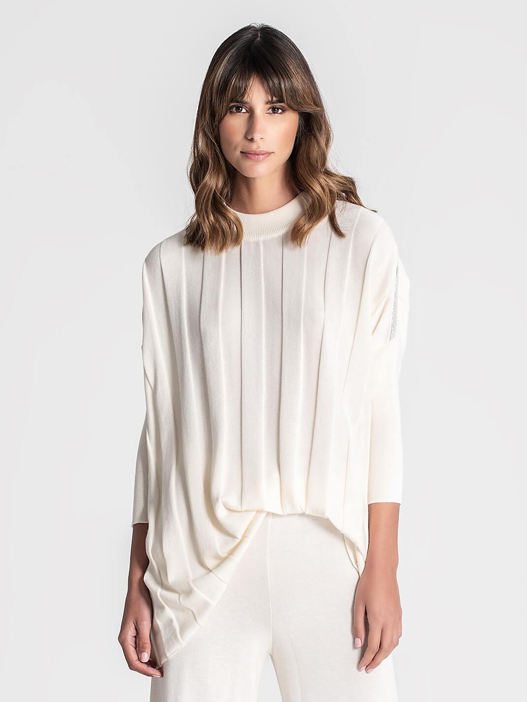 CAMISOLA COM TIRA NO OMBRO