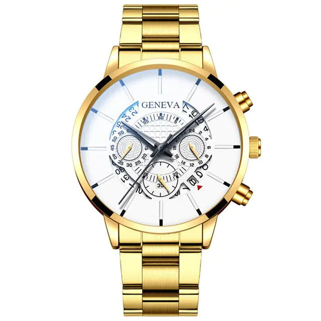 Stylish Men’s Watch