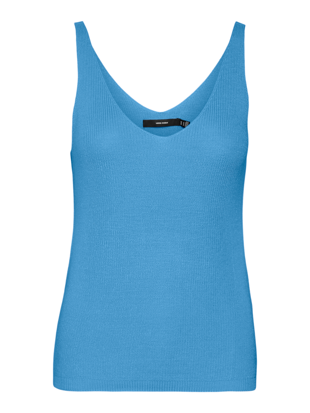 Top Azul NEWLEX SUN Orgânico