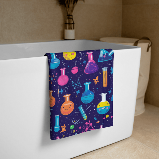 Towel Science is Fun
