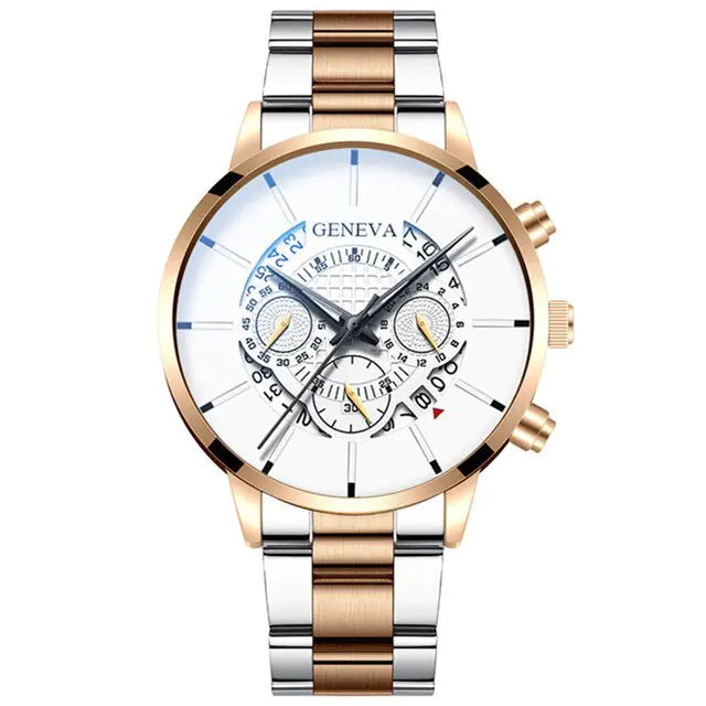 Stylish Men’s Watch