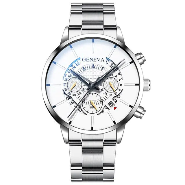 Stylish Men’s Watch