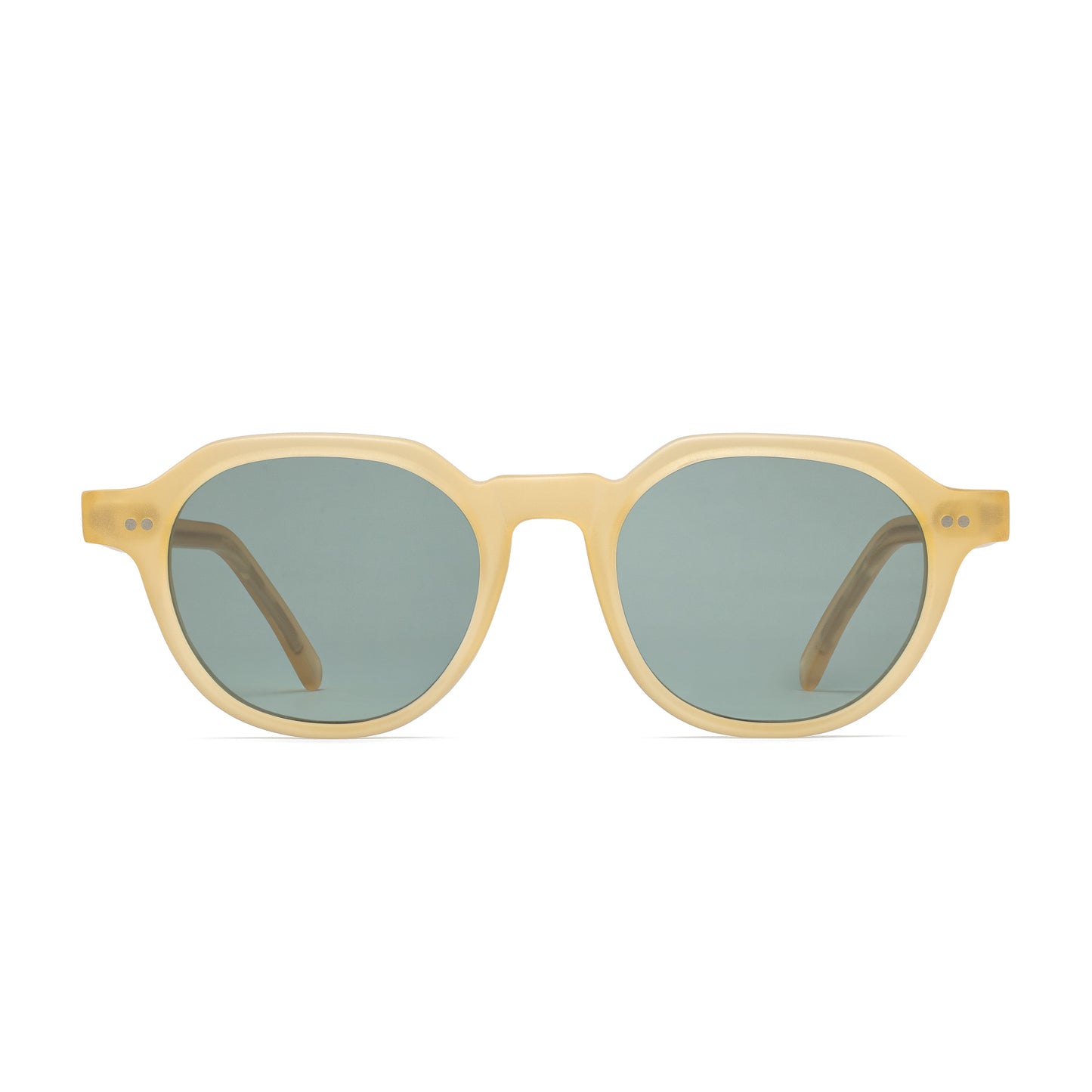 Comporta Sunglasses - YELLOW