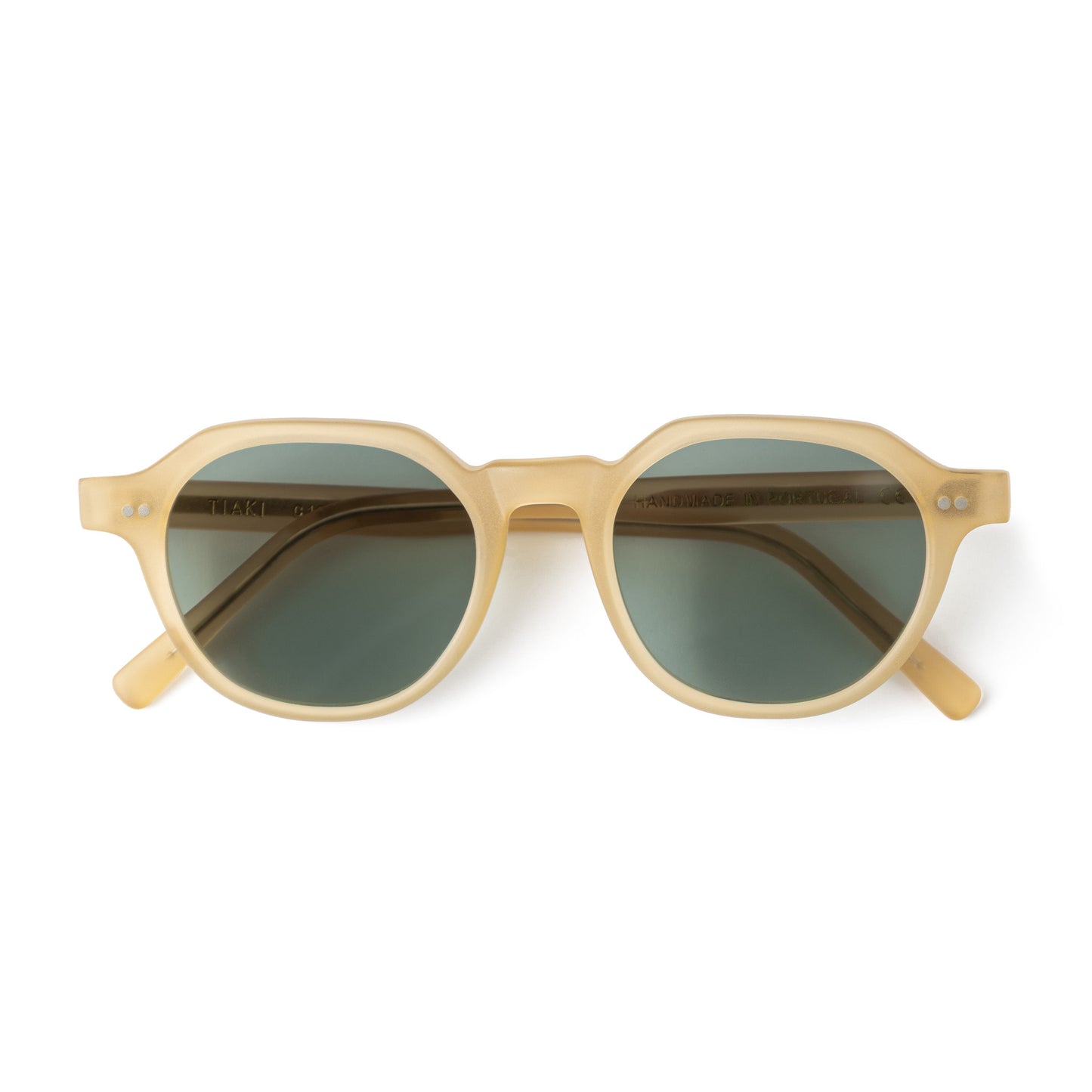 Comporta Sunglasses - YELLOW