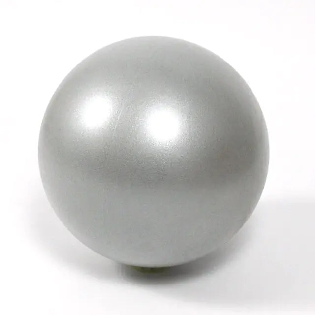 Exercise Yoga Ball – Anti-Burst Stability Ball for Yoga, Pilates & Core Training