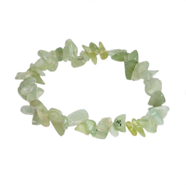 Pulseira de Jade - Chip | Unidade