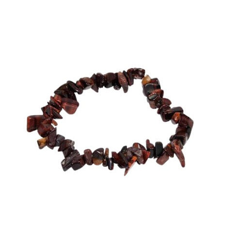 Pulseira de Olho de Dragão - Chip | Unidade