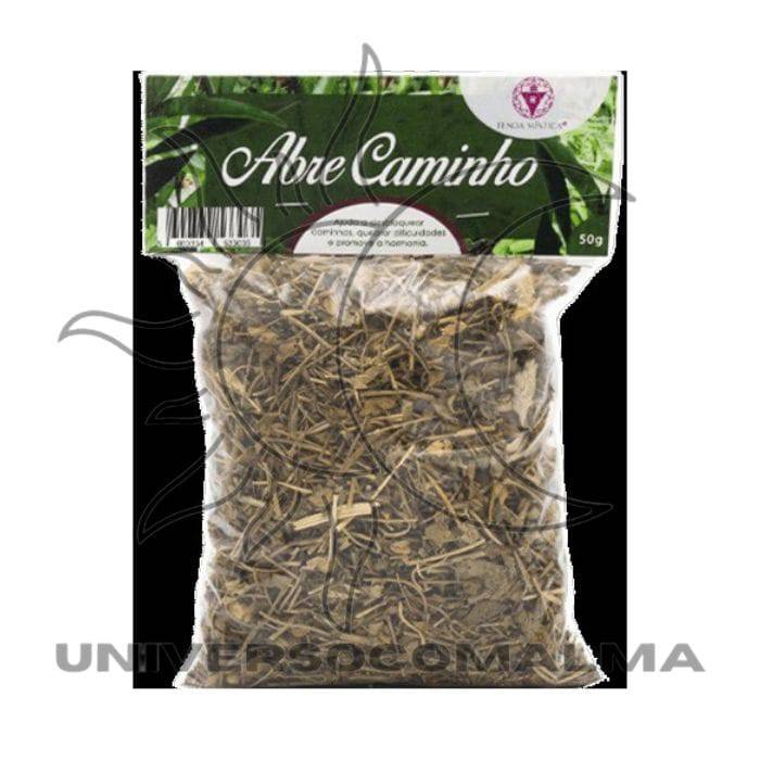 Erva Abre Caminho - 50gr