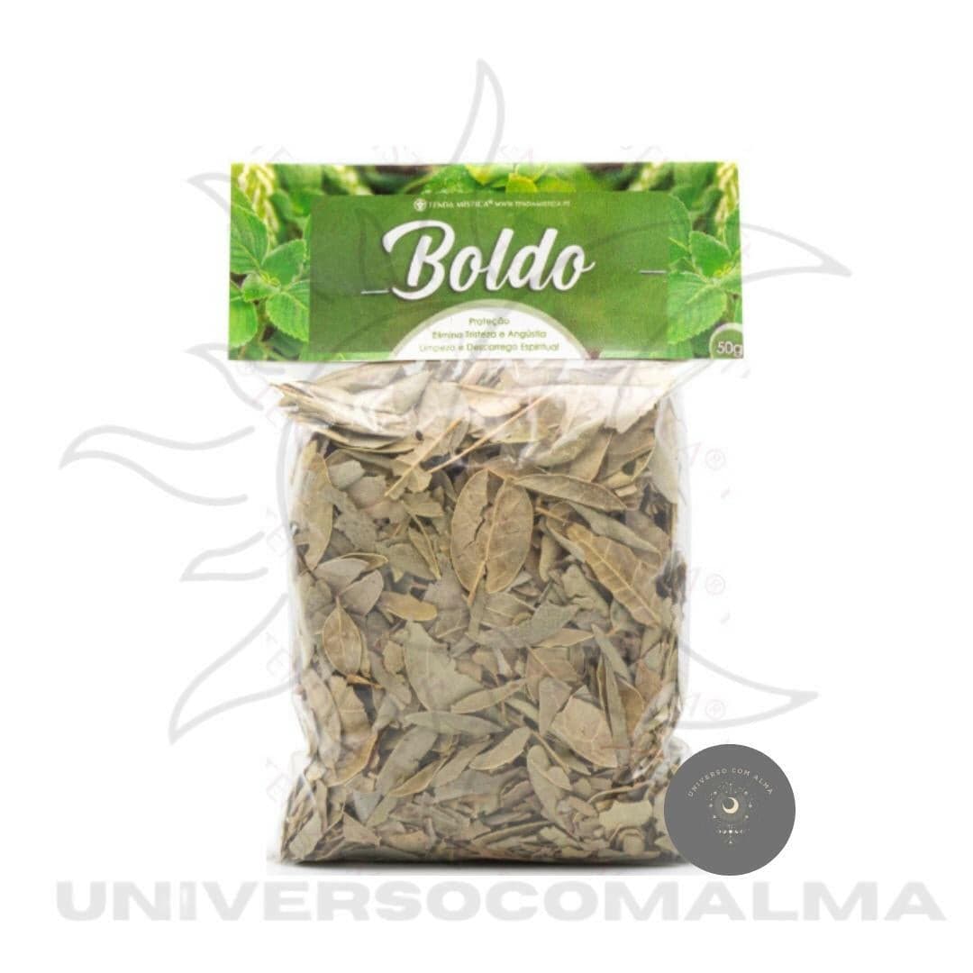 Boldo - 50gr