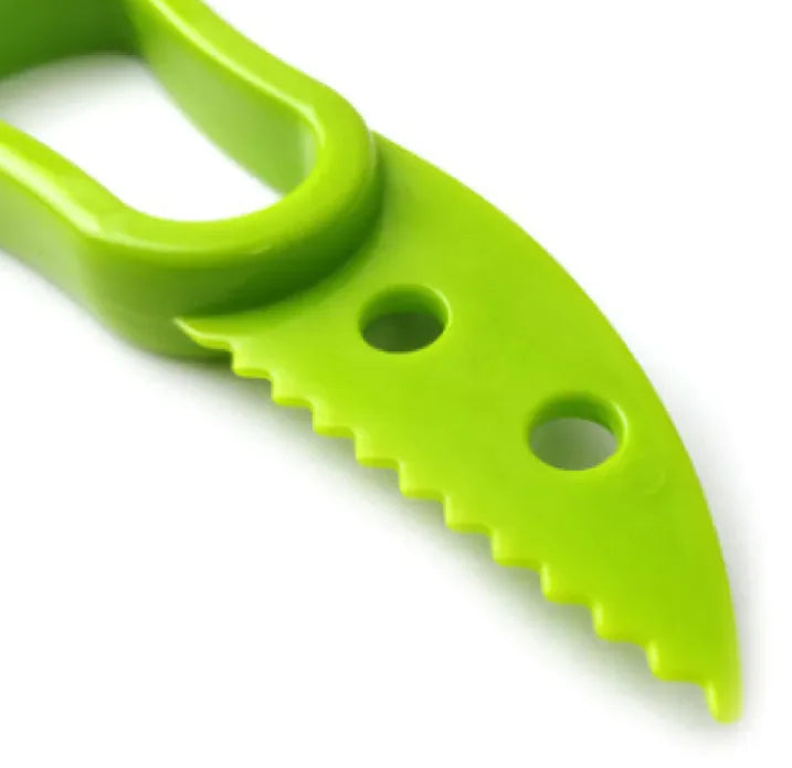 Food Peeler and Corer