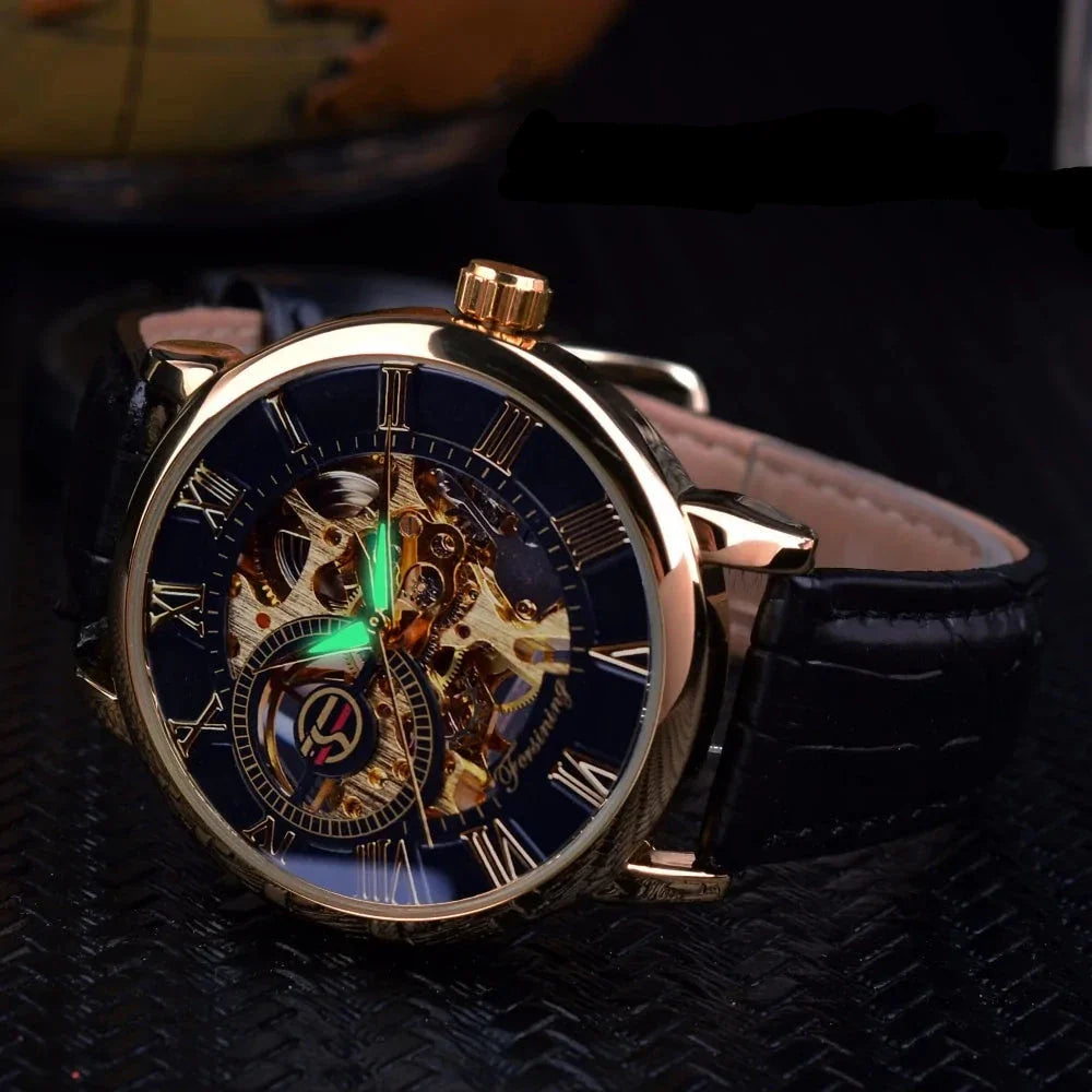 Men Luxury Watch