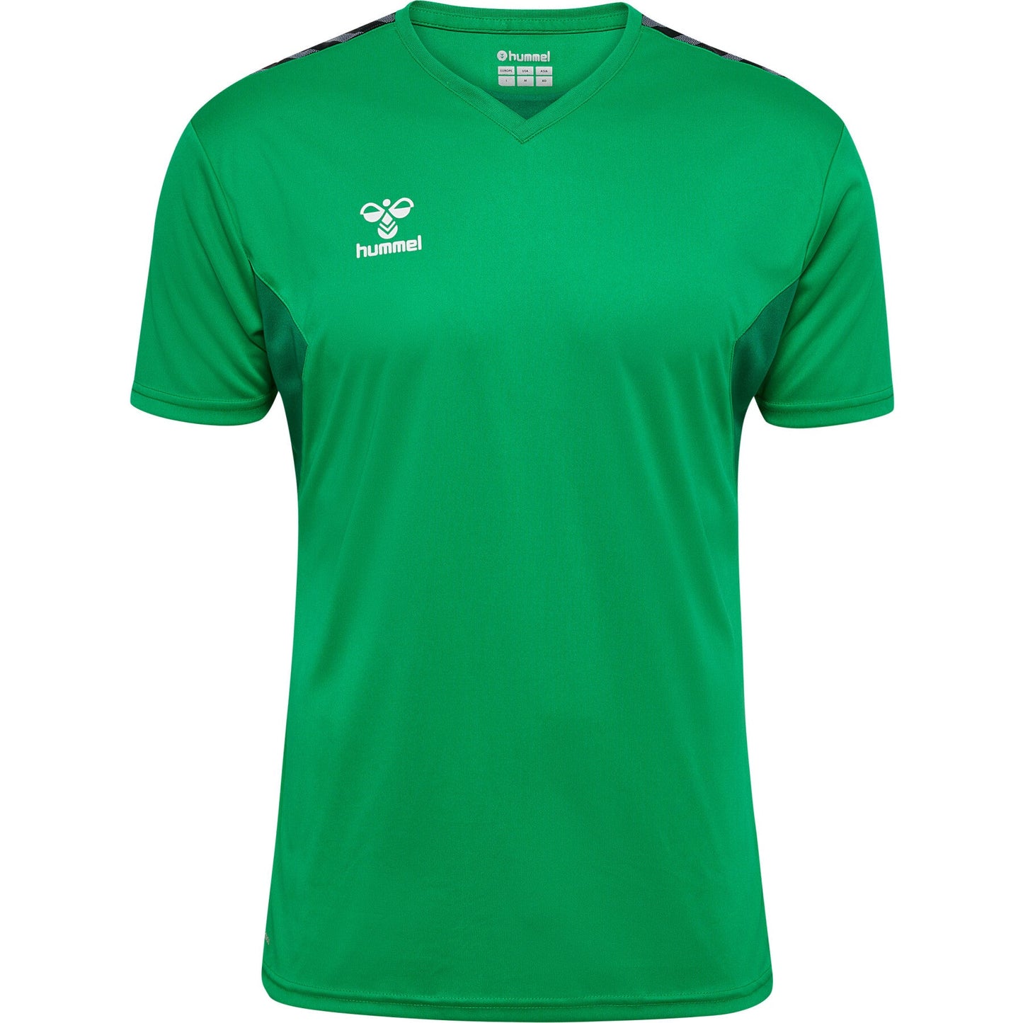 T-Shirt Hummel Authentic CO