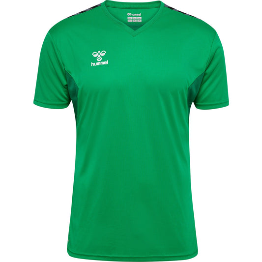T-Shirt Hummel Authentic CO