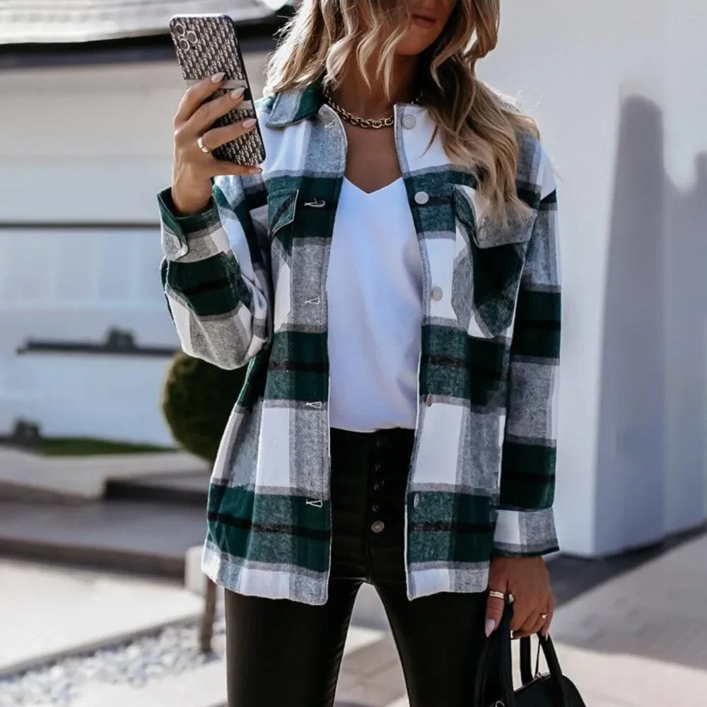 Cowboy Shirt for Women