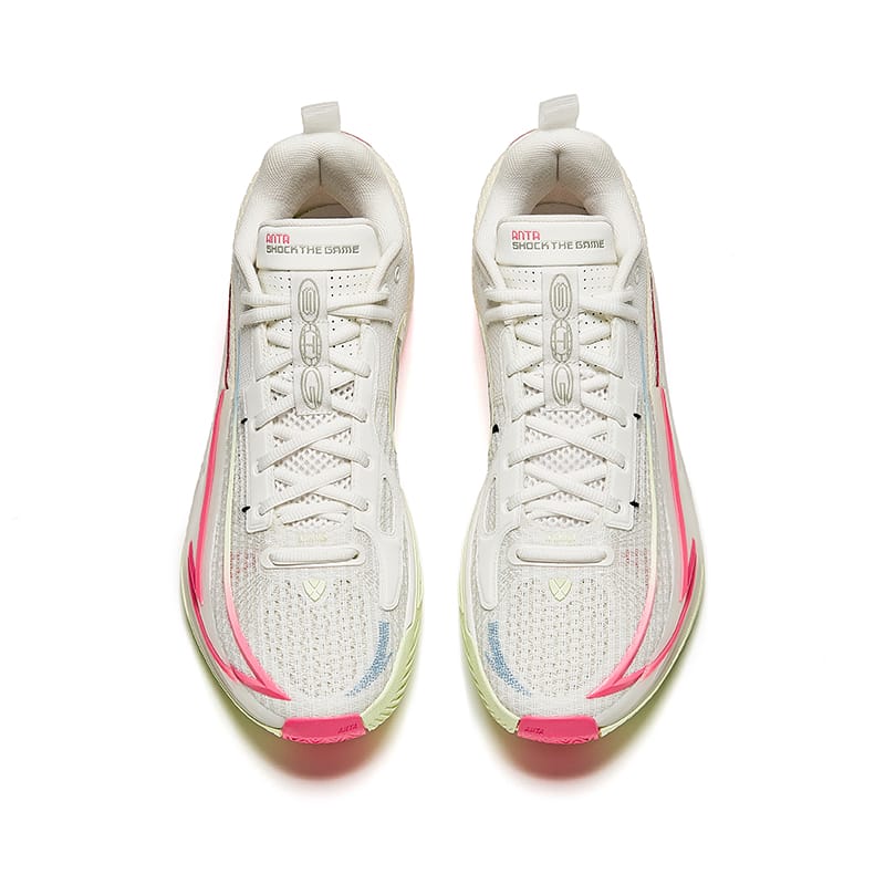 Anta Spearhead 1.0