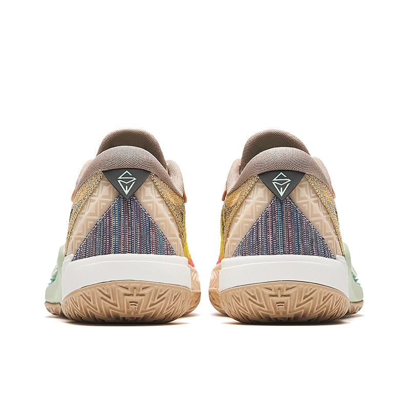 Anta Shock Wave 6.0