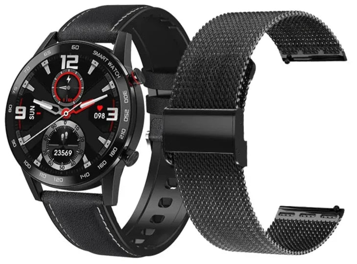 Business Smart Watch