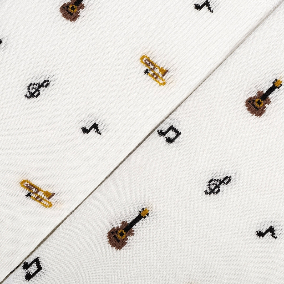 MUSIC Socks
