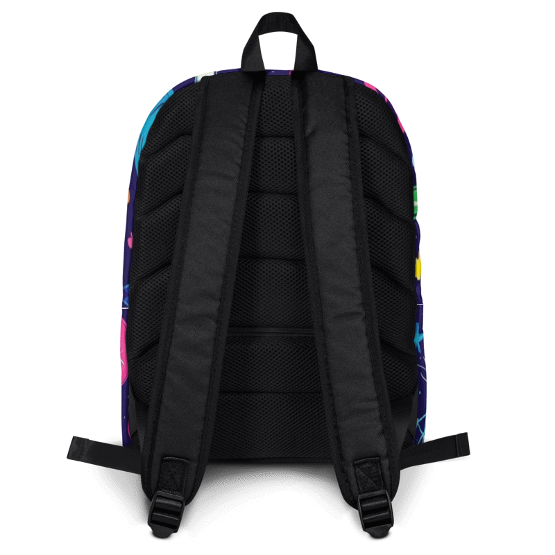 Chemistry is Fun Backpack