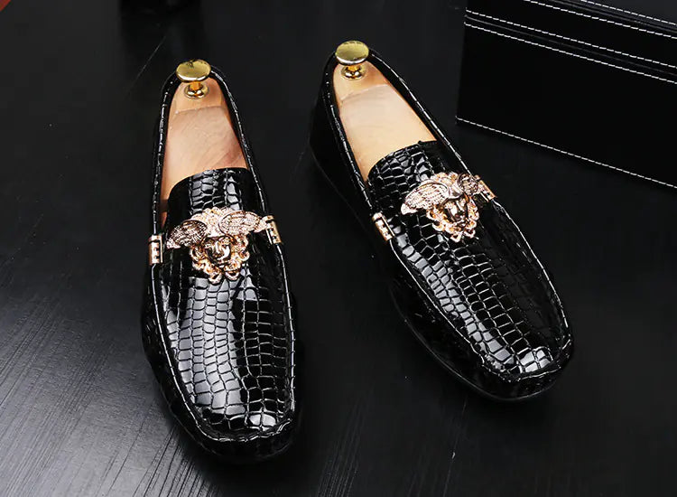 Leather Shoes for Style and Comfort