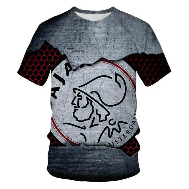 Cool Cat T-Shirt