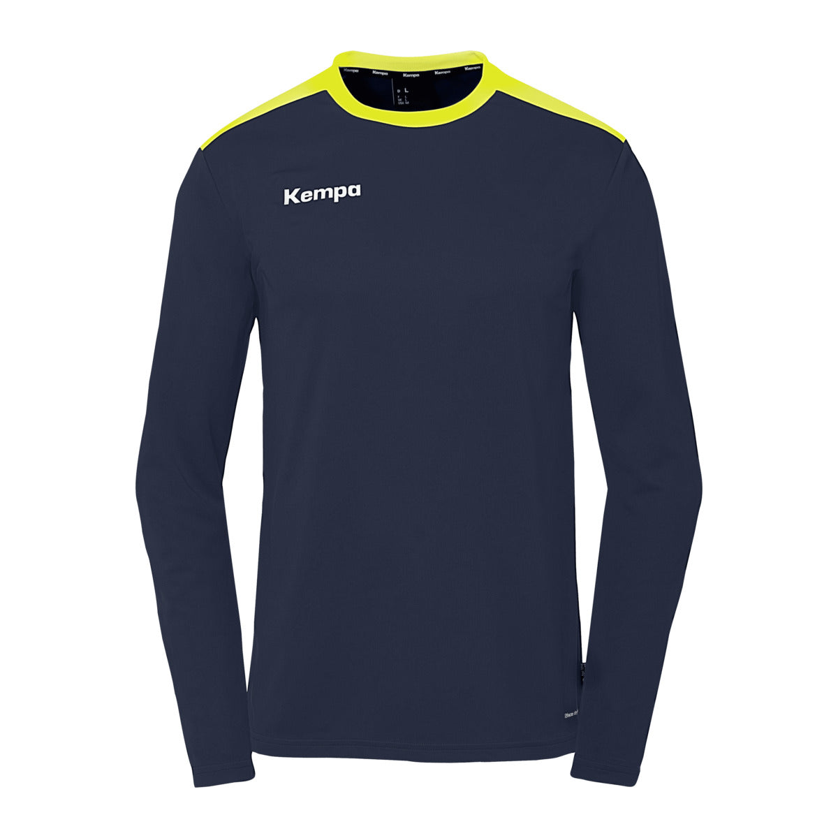 Longsleev Kempa Emotion 27
