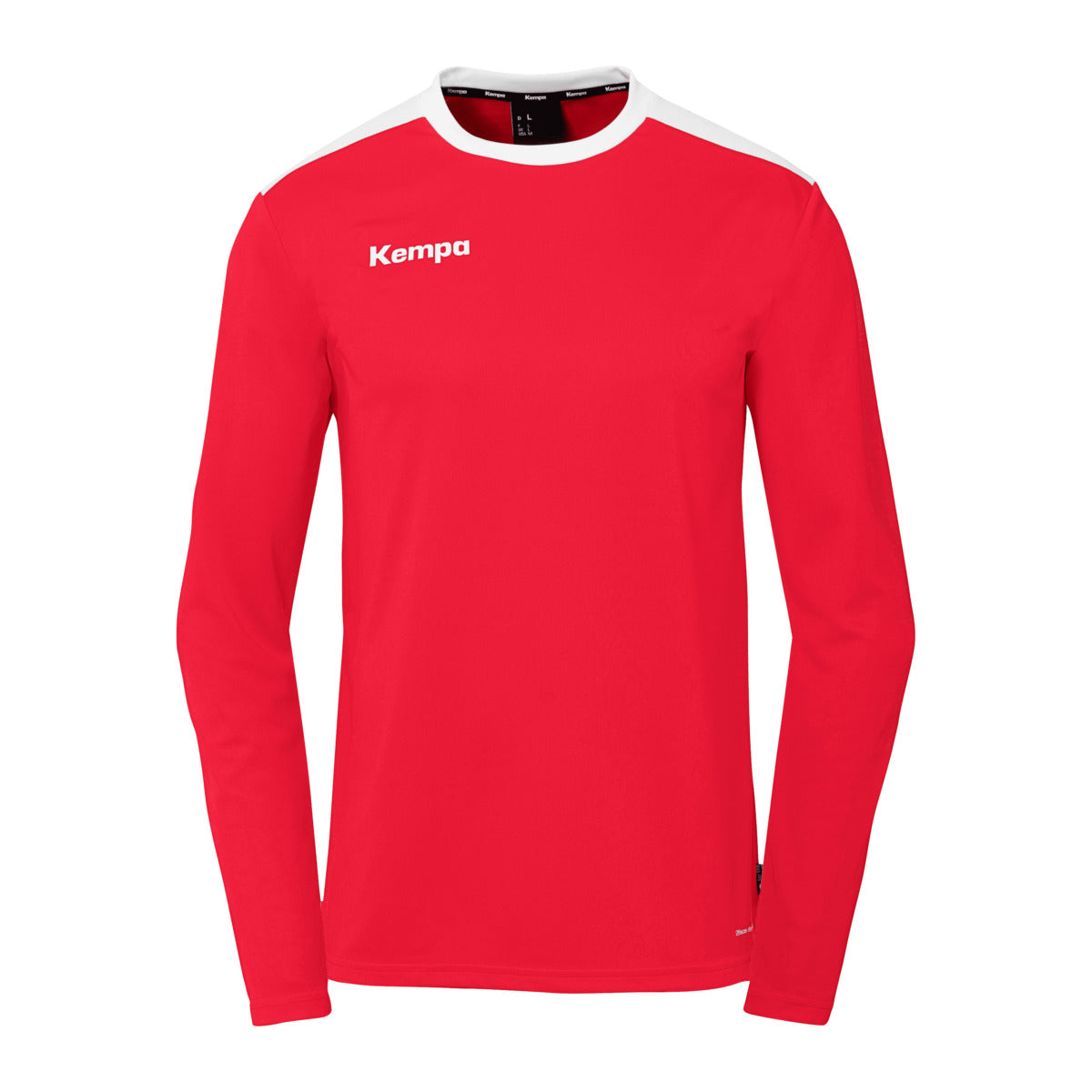 Longsleev Kempa Emotion 27