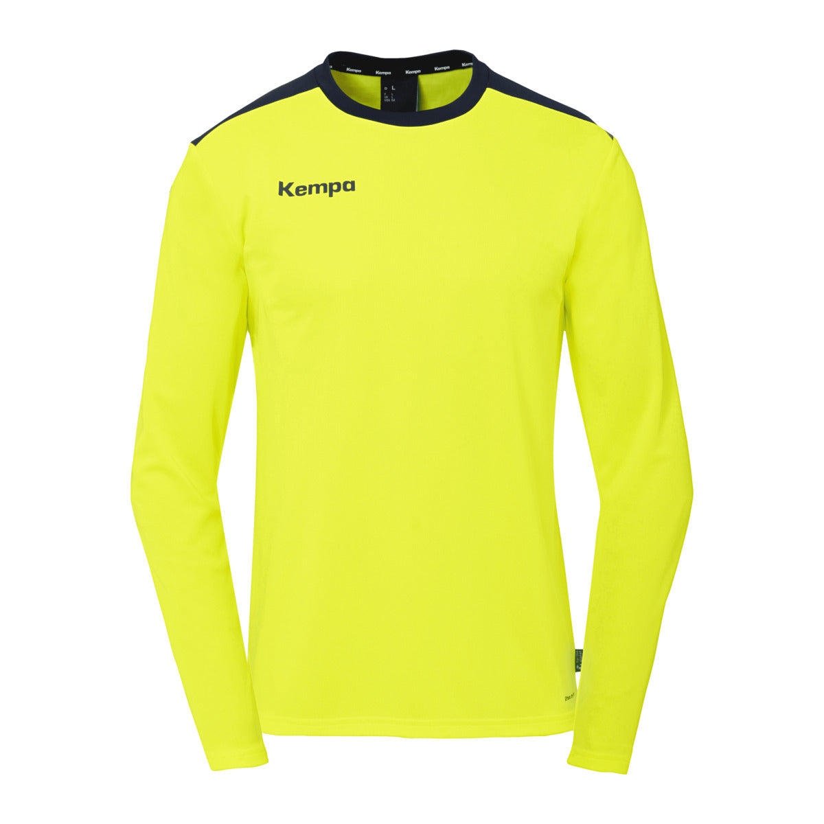 Longsleev Kempa Emotion 27