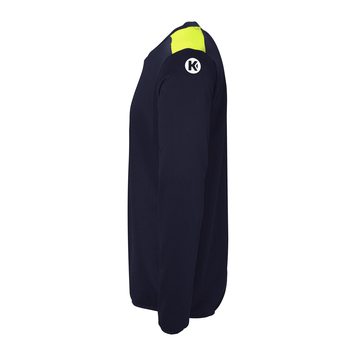Sweatshirt Treino Kempa Emotion 27