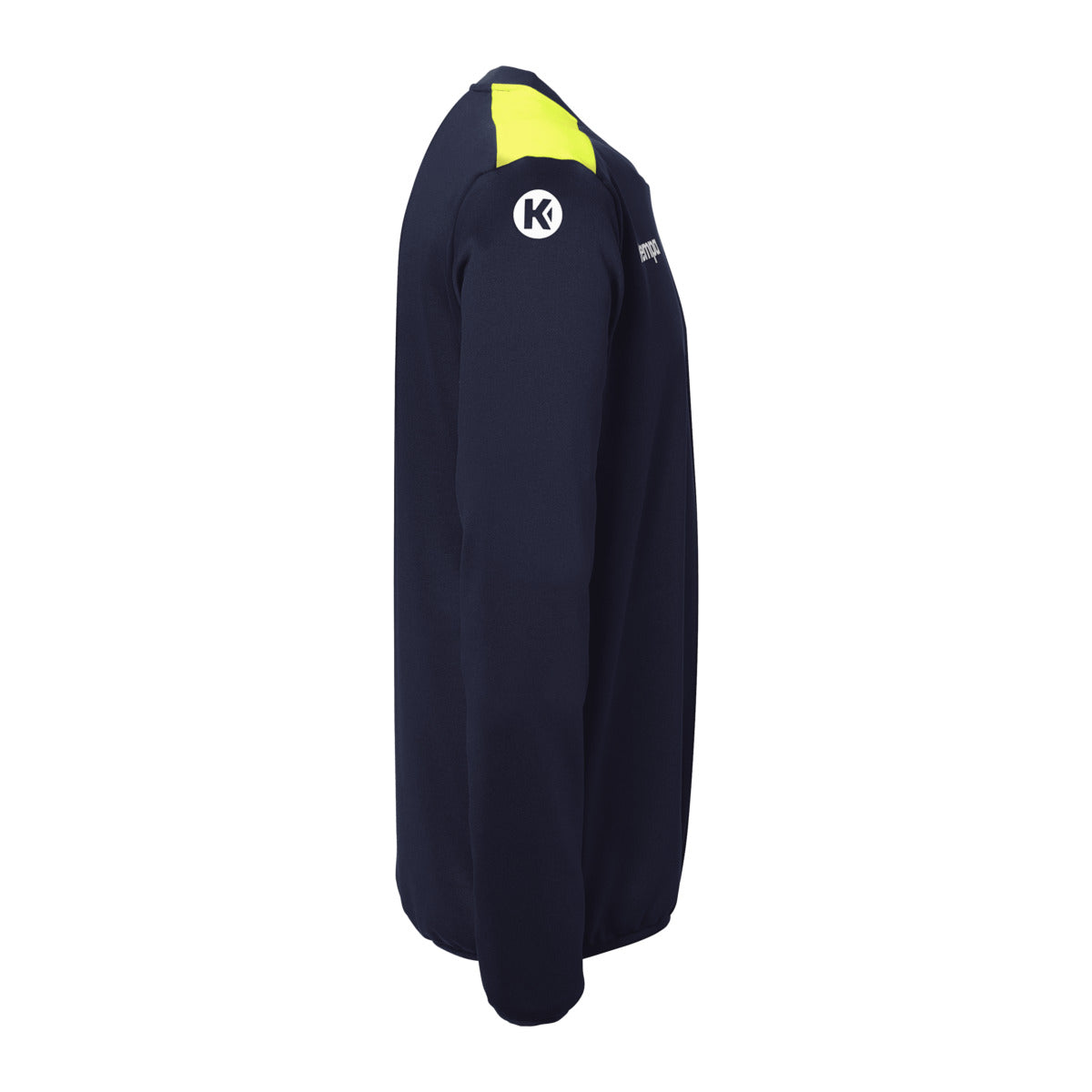 Sweatshirt Treino Kempa Emotion 27