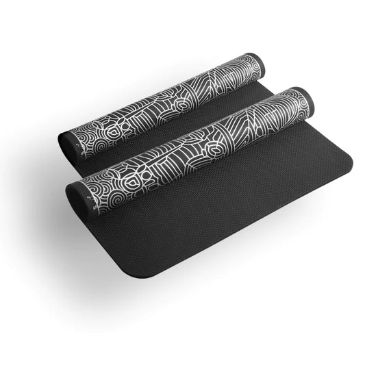 Rechargeable EMS Foot Massager Mat – Leg Relaxation & Circulation Support