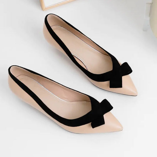 Romantic women's Shoes