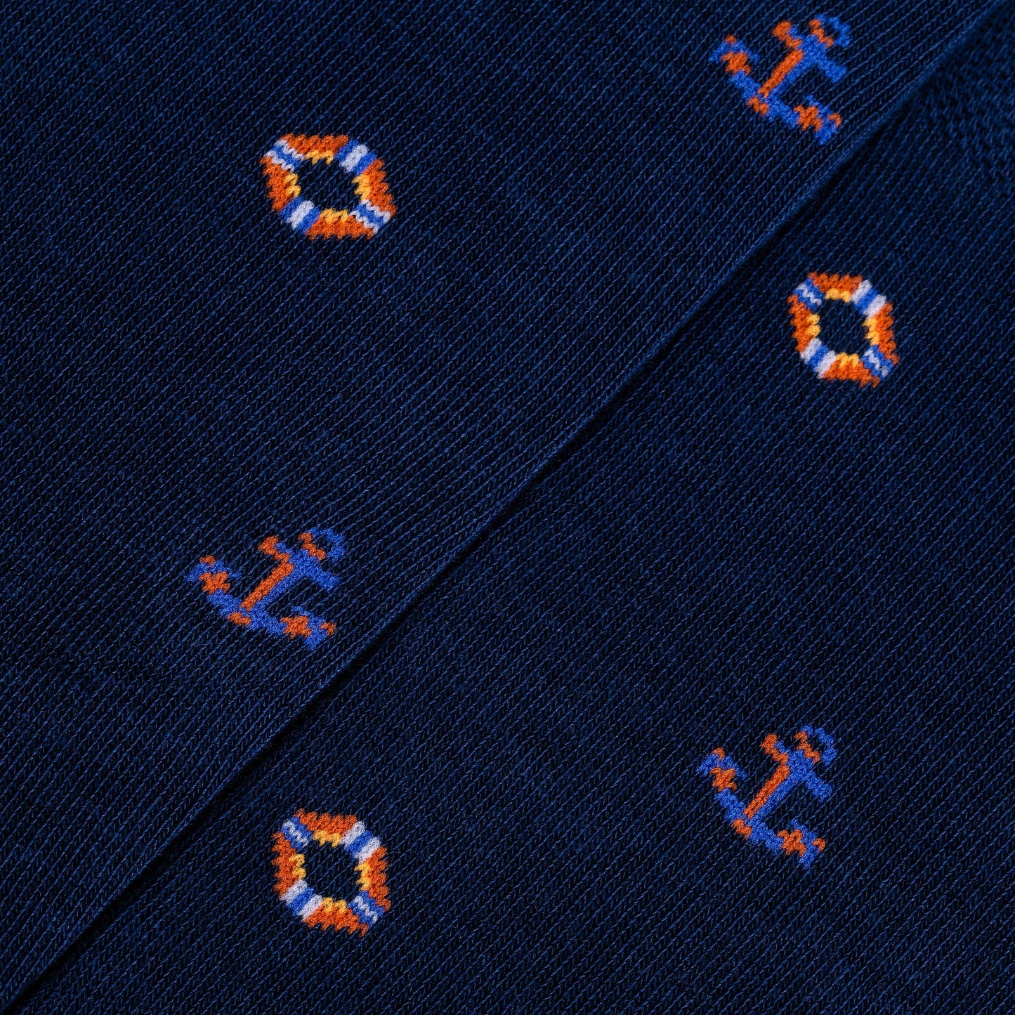 NAUTICAL Socks