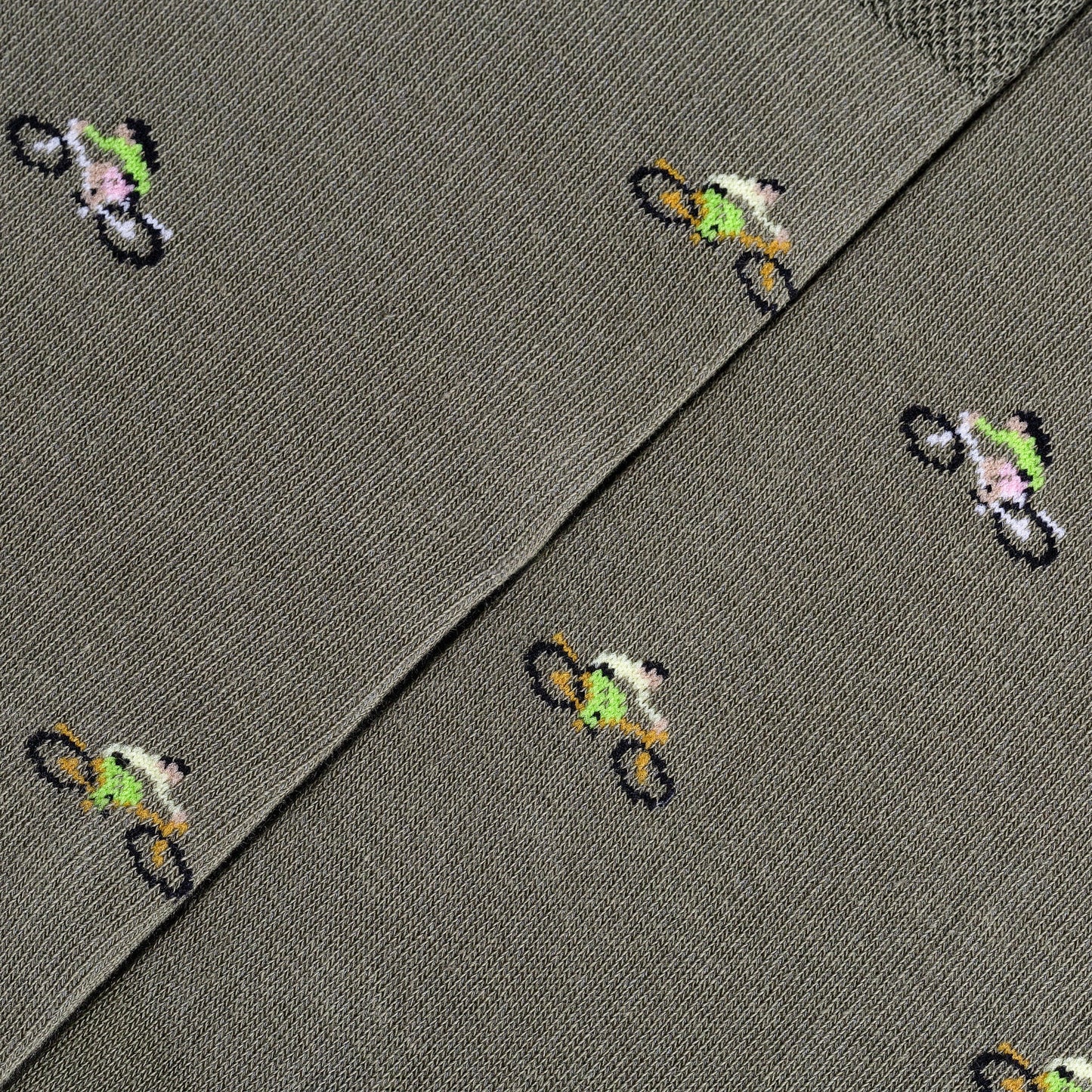 BIKE Socks