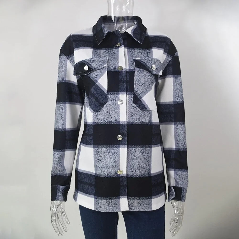 Cowboy Shirt for Women