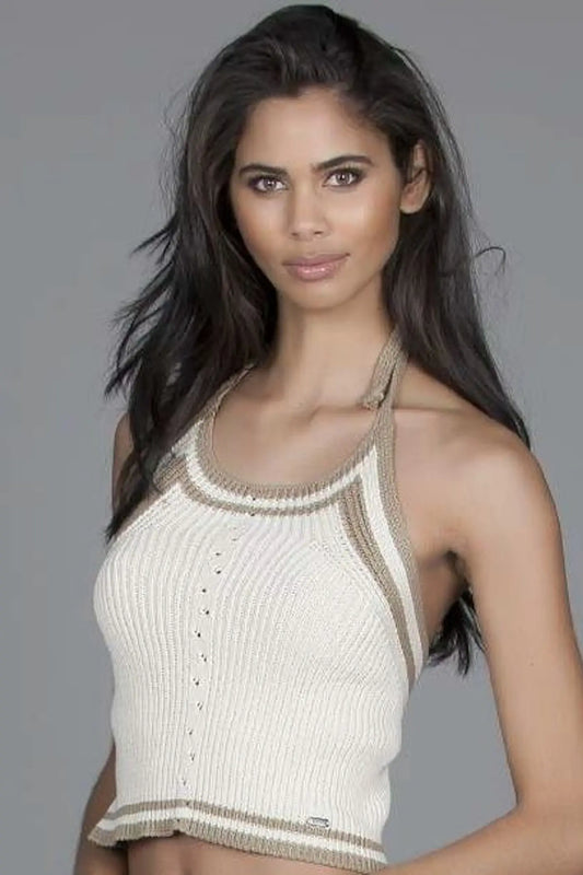 TOP TRICOT