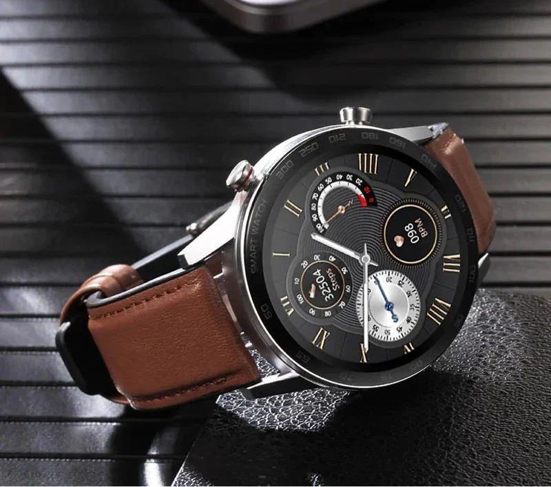 Business Smart Watch