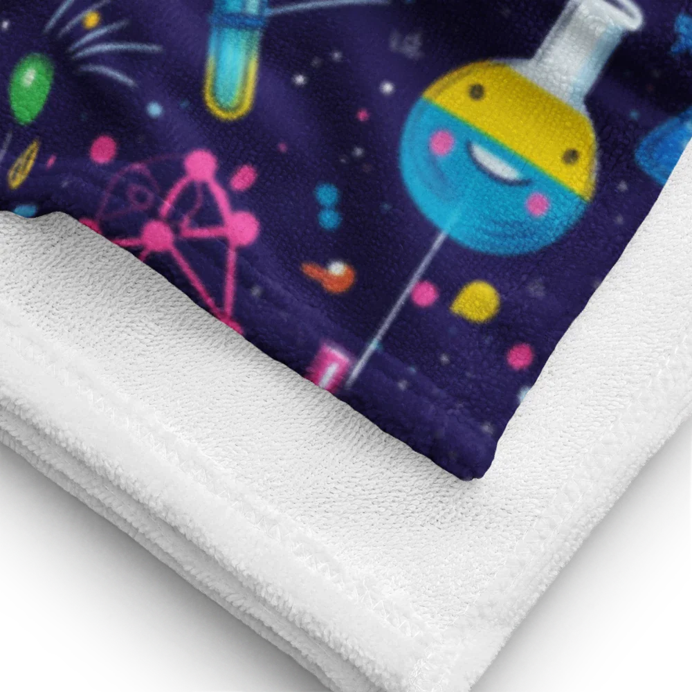 Towel Science is Fun
