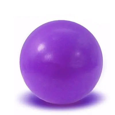 Exercise Yoga Ball – Anti-Burst Stability Ball for Yoga, Pilates & Core Training