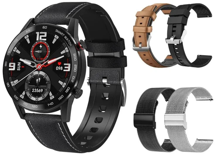 Business Smart Watch
